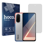 گلس شیائومی Poco M7 4G مدل هیدروژلی مات برند هوکو کد S