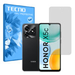 گلس آنر X5c مدل هیدروژلی مات برند تکنو کد S