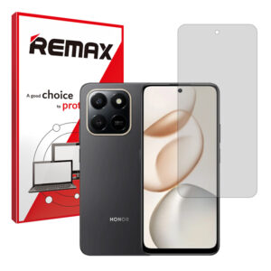 گلس آنر X7d مدل هیدروژلی شفاف برند ریمکس کد S