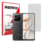 گلس آنر X7d مدل هیدروژلی مات برند ریمکس کد S