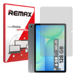 گلس تبلت سامسونگ Galaxy Tab S10 Lite مدل نانو هیدروژل مات برند ریمکس کد L