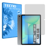 گلس تبلت سامسونگ Galaxy Tab S10 Lite مدل نانو هیدروژل شفاف برند تکنو کد L