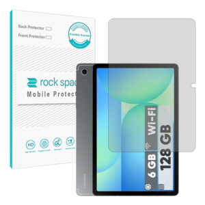 گلس تبلت سامسونگ Galaxy Tab S10 Lite مدل نانو هیدروژل مات برند راک اسپیس کد L