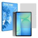 گلس تبلت سامسونگ Galaxy Tab S10 FE مدل نانو هیدروژل مات برند تکنو کد L