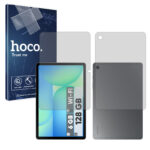 گلس صفحه نمایش و پشت تبلت سامسونگ Galaxy Tab S10 Lite مدل مات برند هوکو کد LL