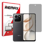 گلس آنر X7d مدل هیدروژلی پرایوسی برند ریمکس کد S