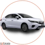 هوندا سیتی 2023 (HONDA City)