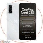 گلس Nord CE5 5G