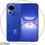 گلس Nova 12