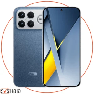 تصویر دسته بندی گلس Poco F8 Ultra