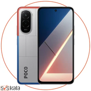تصویر دسته بندی گلس Poco M7 4G