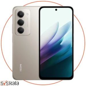 تصویر دسته بندی گلس Redmi 15 4G