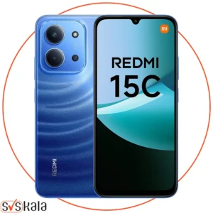 تصویر دسته بندی گلس Redmi 15C 4G
