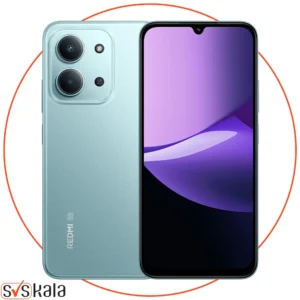 تصویر دسته بندی گلس Redmi 15C 5G