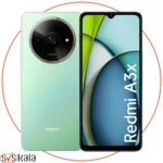 گلس Redmi A3x