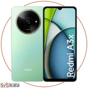 تصویر دسته بندی گلس Redmi A3x