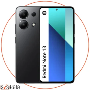 تصویر دسته بندی گلس Redmi Note 13 4G