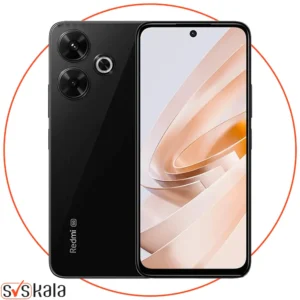 تصویر دسته بندی گلس Redmi Note 13R