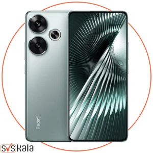 تصویر دسته بندی گلس Redmi Turbo 3
