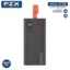 پاوربانک پی زد ایکس مدل V78 Fast Charge 22.5W ظرفیت 40000 میلی آمپر ساعت