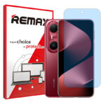 گلس هواوی Pura 80 Pro مدل مات آنتی بلو برند ریمکس کد S