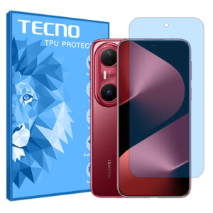 گلس هواوی Pura 80 Pro مدل هیدروژلی آنتی بلو برند تکنو کد S