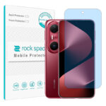 گلس هواوی Pura 80 Pro مدل نانو هیدروژل آنتی بلو برند راک اسپیس کد S