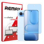 گلس آنر Honor 500 Pro (نسخه چین) مدل هیدروژلی آنتی بلو برند ریمکس کد S