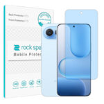 گلس آنر Honor 500 Pro (China) مدل نانو هیدروژل آنتی بلو برند راک اسپیس کد S