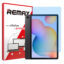 گلس تبلت سامسونگ Galaxy Tab S6 Lite (2022) مدل نانو هیدروژل آنتی بلو برند ریمکس کد L
