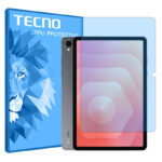 گلس تبلت سامسونگ Galaxy Tab S11 مدل نانو هیدروژل آنتی بلو برند تکنو کد L