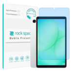 گلس تبلت سامسونگ Galaxy Tab A11 مدل نانو هیدروژل آنتی بلو برند راک اسپیس کد L