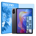 گلس تبلت شیائومی Redmi Pad 2 مدل نانو هیدروژل آنتی بلو برند تکنو کد L