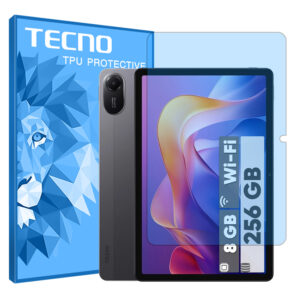 گلس تبلت شیائومی Redmi Pad 2 مدل نانو هیدروژل آنتی بلو برند تکنو کد L