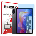 گلس تبلت شیائومی Redmi Pad 2 مدل نانو هیدروژل آنتی بلو برند ریمکس کد L