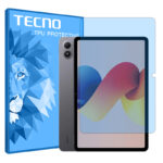 گلس تبلت شیائومی Redmi Pad 2 Pro مدل نانو هیدروژل آنتی بلو برند تکنو کد XL