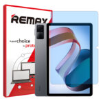 گلس تبلت شیائومی Redmi Pad 2022 مدل نانو هیدروژل آنتی بلو برند ریمکس کد L