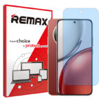 گلس آنر X9d مدل هیدروژلی آنتی بلو برند ریمکس کد S