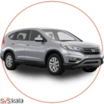 هوندا سی آر وی (CR-V)