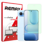 گلس آنر Honor 500 Pro (نسخه چین) مدل گرین لایت برند ریمکس کد S