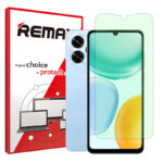 گلس آنر X5c Plus مدل گرین لایت برند ریمکس کد S