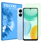 گلس آنر X5c Plus مدل گرین لایت برند تکنو کد S