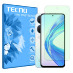 گلس آنر X7b مدل گرین لایت برند تکنو کد S