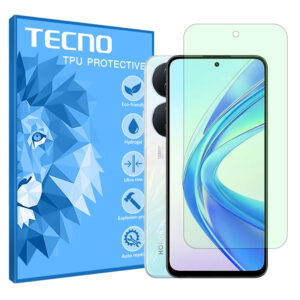 گلس آنر X7b مدل گرین لایت برند تکنو کد S