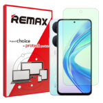 گلس آنر X7b مدل گرین لایت برند ریمکس کد S