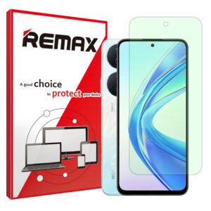 گلس آنر X7b مدل گرین لایت برند ریمکس کد S