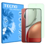 گلس آنر X9d مدل گرین لایت برند تکنو کد S