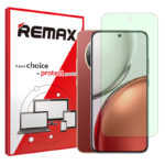 گلس آنر X9d مدل گرین لایت برند ریمکس کد S