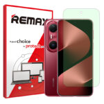 گلس هواوی Pura 80 Pro مدل گرین لایت برند ریمکس کد S