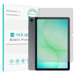 گلس تبلت سامسونگ Galaxy Tab A11 plus مدل نانو هیدروژل مات برند راک اسپیس کد L